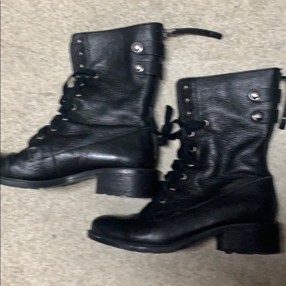 Boots for Tricia H.